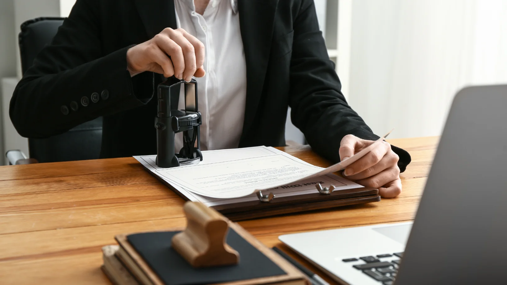 Aplicatie programari cabinet notarial