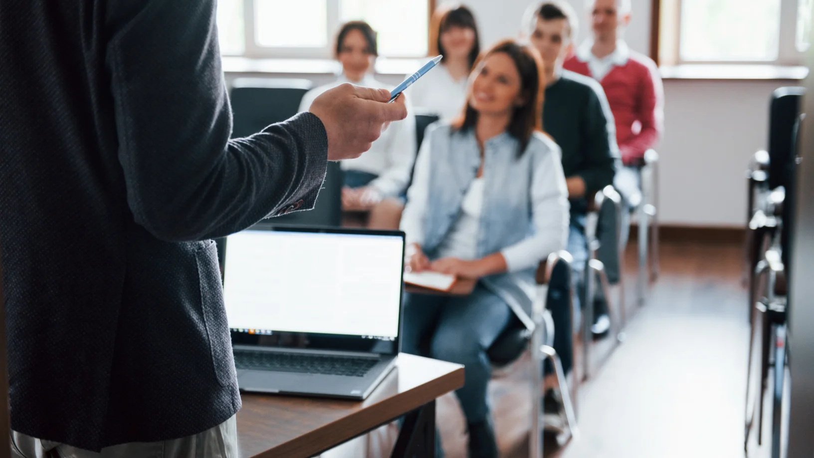 Aplicatie programari training