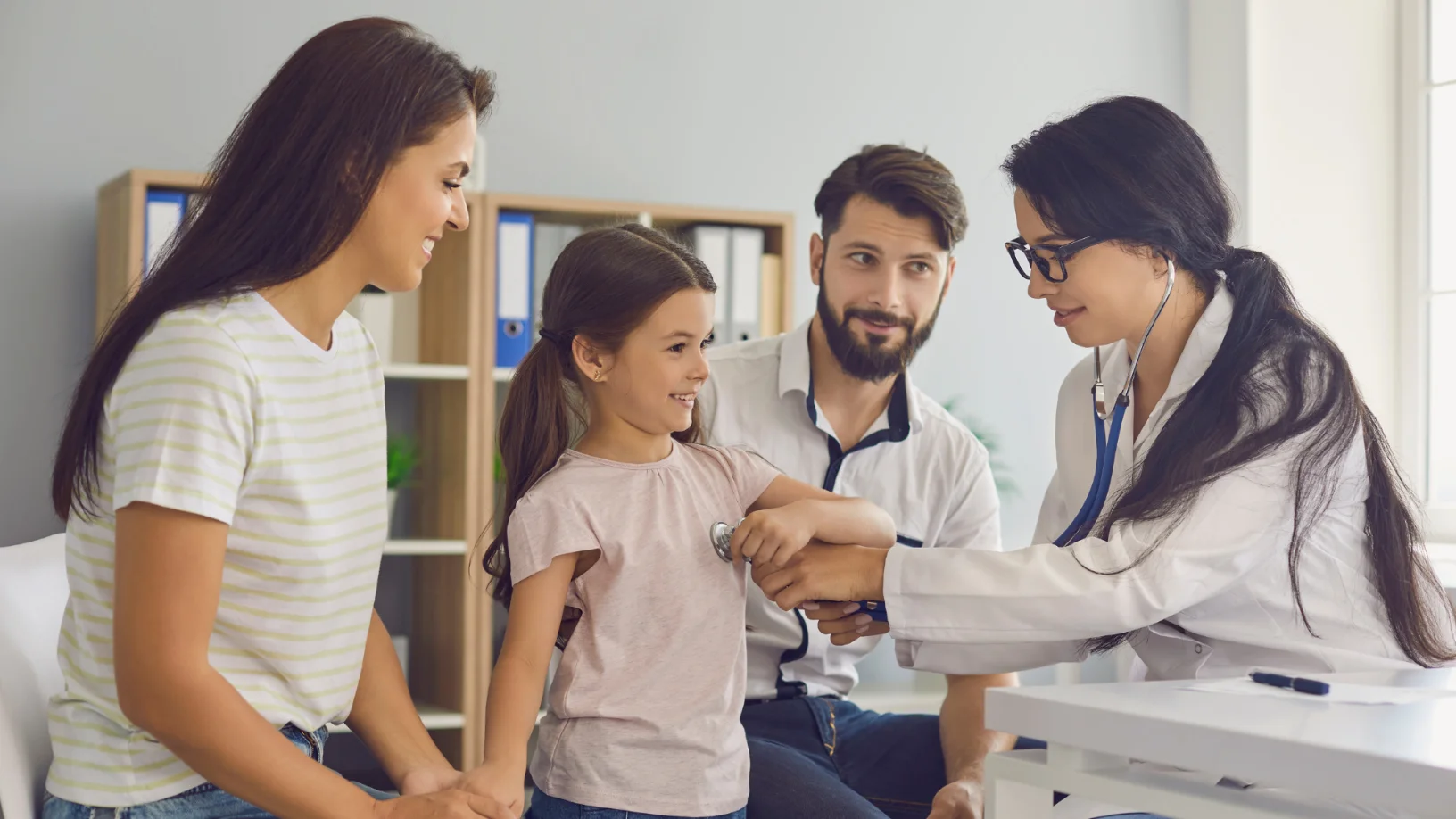 Cabinete medicale