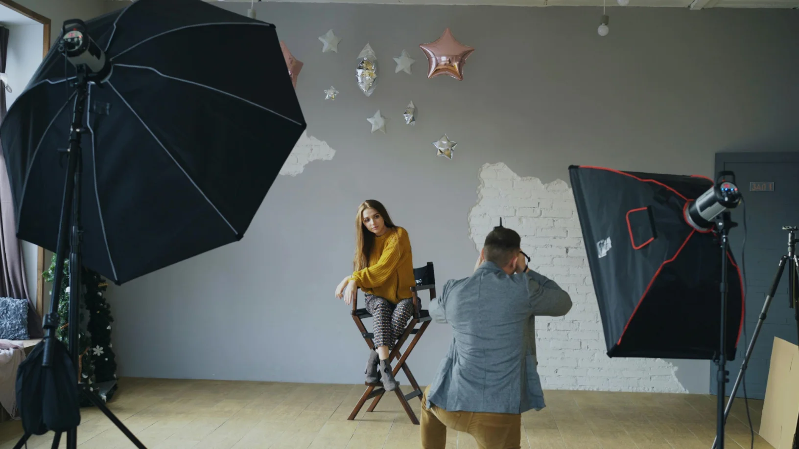 Aplicatie programari fotograf