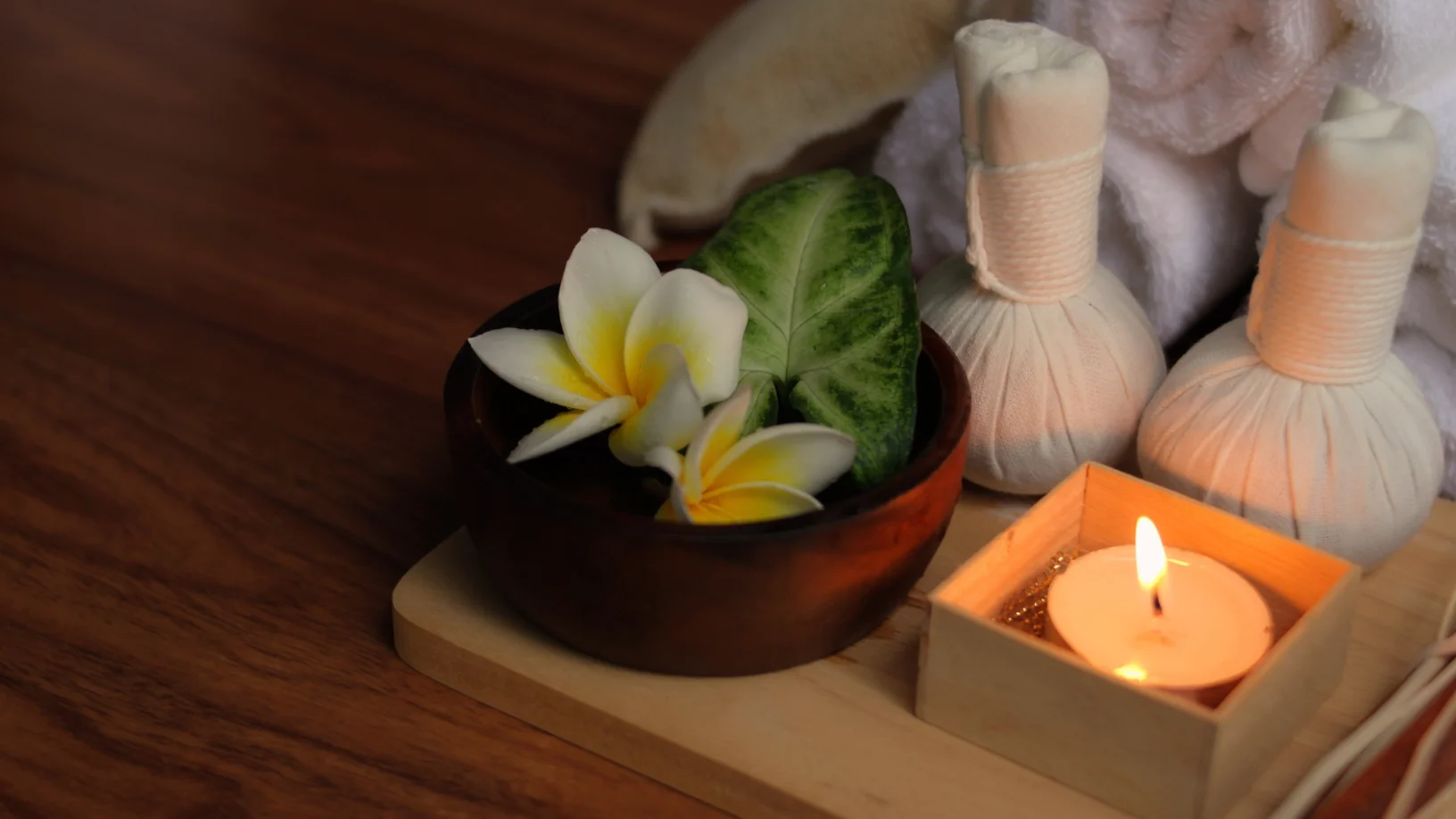 Centre spa & wellness