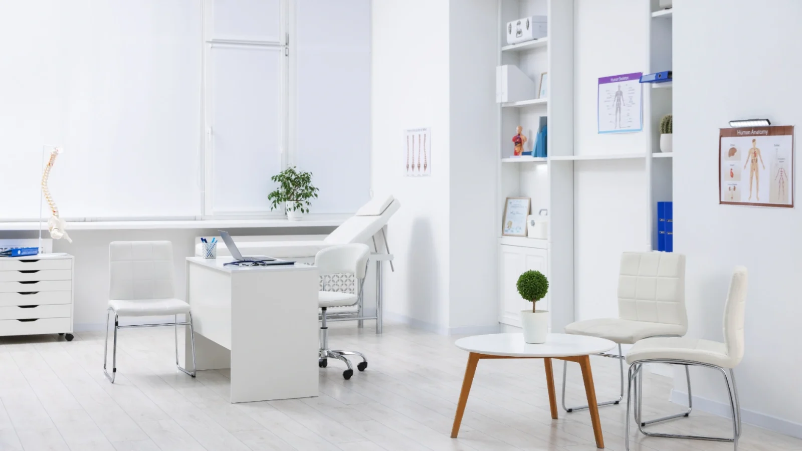 Infiintare cabinet medical_ de unde incepi si ce inseamna CMI