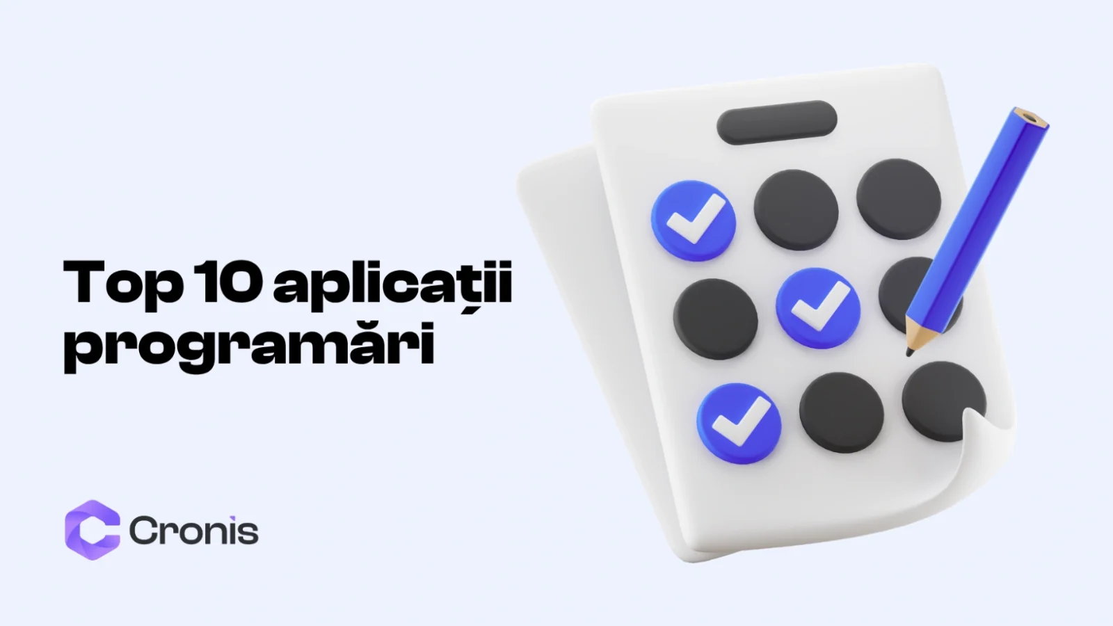 Top 10 pentru cea mai buna aplicatie calendar